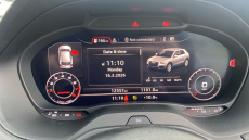 Audi Q2 35 TFSI Black Edition 5dr Petrol Estate